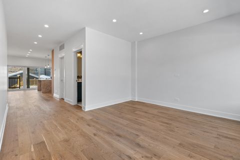 Tiny photo for 832 N Mozart Street, Chicago, IL 60622 (MLS # 12530670)
