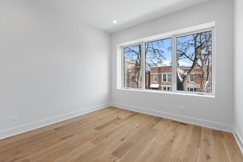 Tiny photo for 832 N Mozart Street, Chicago, IL 60622 (MLS # 12530670)