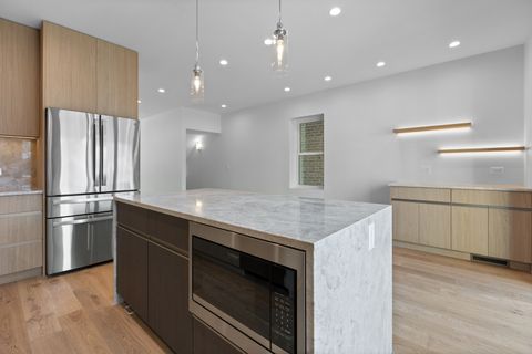 Tiny photo for 832 N Mozart Street, Chicago, IL 60622 (MLS # 12530670)