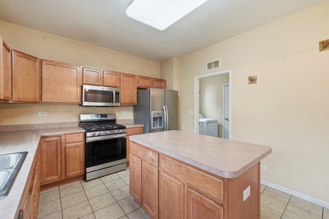 Tiny photo for 3104 Deerpath Lane, Carpentersville, IL 60110 (MLS # 12761368)