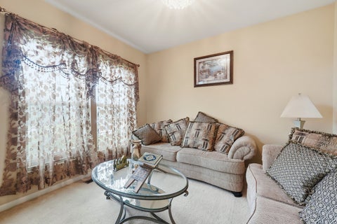 Tiny photo for 3104 Deerpath Lane, Carpentersville, IL 60110 (MLS # 12761368)