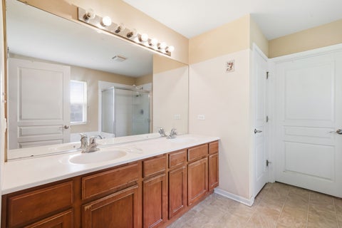 Tiny photo for 3104 Deerpath Lane, Carpentersville, IL 60110 (MLS # 12761368)
