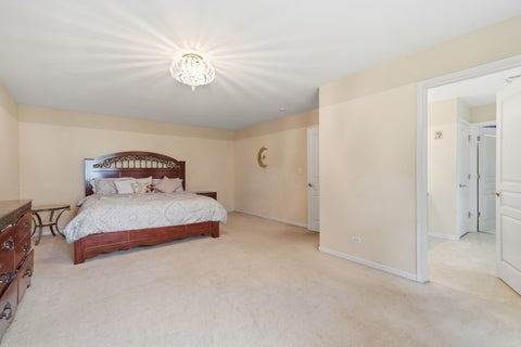 Tiny photo for 3104 Deerpath Lane, Carpentersville, IL 60110 (MLS # 12761368)