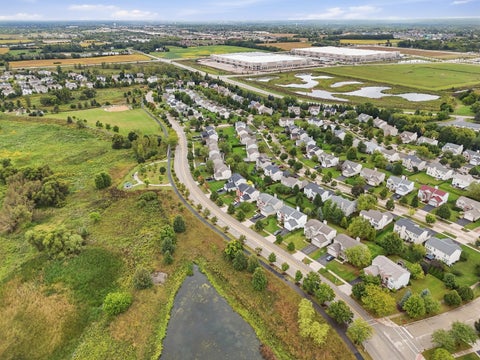 Tiny photo for 3104 Deerpath Lane, Carpentersville, IL 60110 (MLS # 12761368)