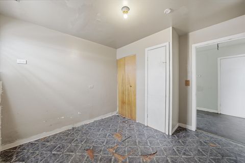 Tiny photo for 129 49th Avenue, Bellwood, IL 60104 (MLS # 12562543)