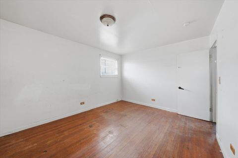 Tiny photo for 129 49th Avenue, Bellwood, IL 60104 (MLS # 12562543)