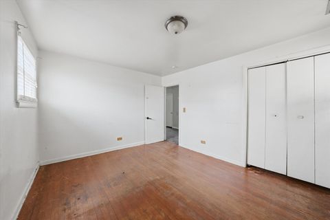 Tiny photo for 129 49th Avenue, Bellwood, IL 60104 (MLS # 12562543)