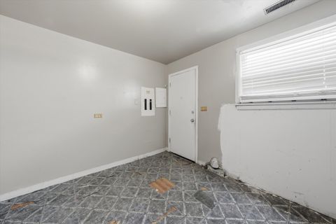 Tiny photo for 129 49th Avenue, Bellwood, IL 60104 (MLS # 12562543)