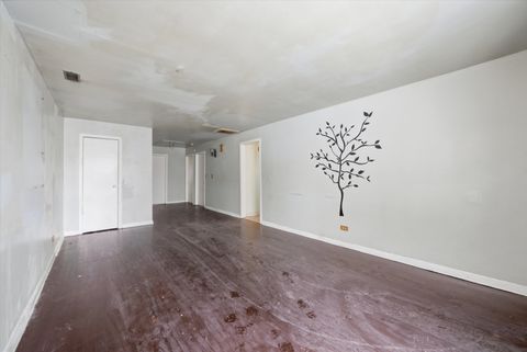 Tiny photo for 129 49th Avenue, Bellwood, IL 60104 (MLS # 12562543)