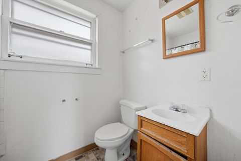 Tiny photo for 129 49th Avenue, Bellwood, IL 60104 (MLS # 12562543)