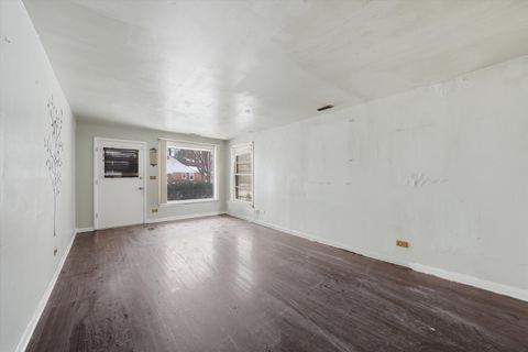 Tiny photo for 129 49th Avenue, Bellwood, IL 60104 (MLS # 12562543)