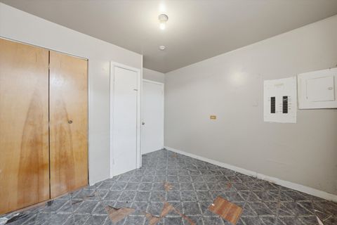 Tiny photo for 129 49th Avenue, Bellwood, IL 60104 (MLS # 12562543)