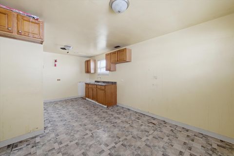 Tiny photo for 129 49th Avenue, Bellwood, IL 60104 (MLS # 12562543)