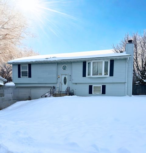 Photo of Zion, IL 60099 (MLS # 12523576)