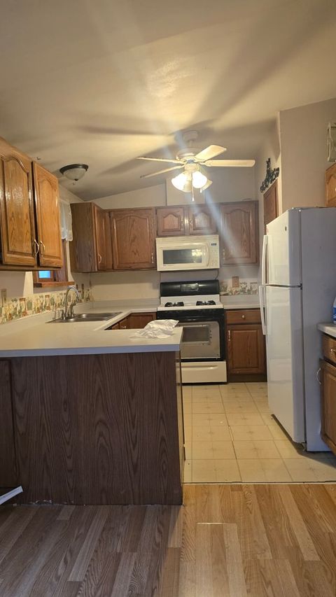 Tiny photo for Zion, IL 60099 (MLS # 12523576)