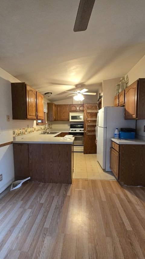 Tiny photo for Zion, IL 60099 (MLS # 12523576)