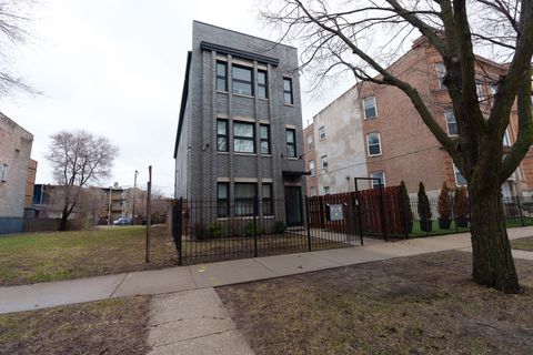 4608 S Indiana Avenue 1 Chicago IL 60653