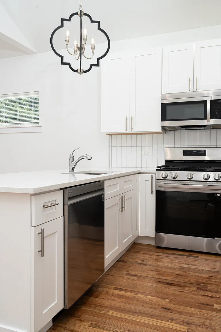 4608 S Indiana Avenue 1