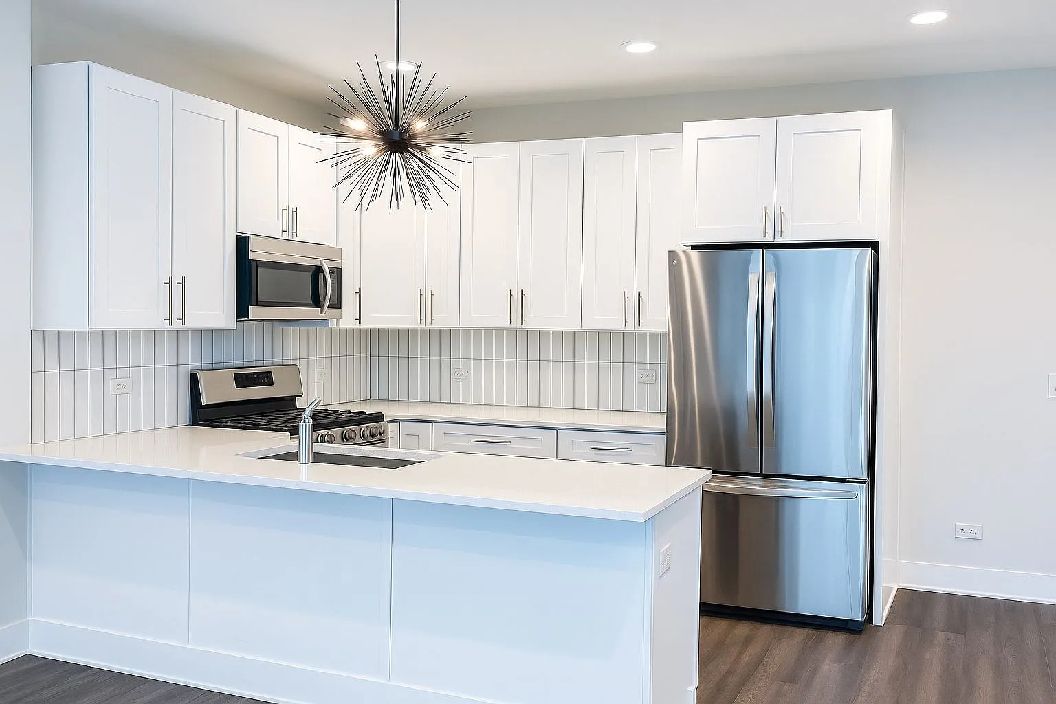 4608 S Indiana Avenue 1