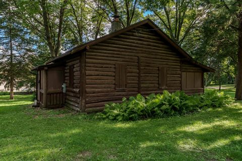 A home in Rockford