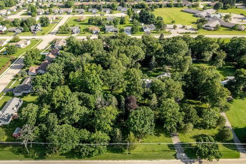 A home in Rockford