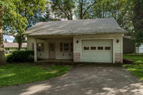 A home in Rockford