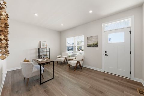 Tiny photo for 319 Atkinson Drive, Sugar Grove, IL 60554 (MLS # 12613273)