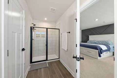 Tiny photo for 319 Atkinson Drive, Sugar Grove, IL 60554 (MLS # 12613273)