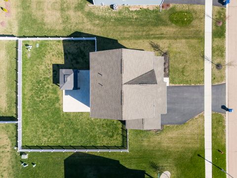 Tiny photo for 319 Atkinson Drive, Sugar Grove, IL 60554 (MLS # 12613273)