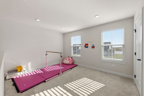 Tiny photo for 319 Atkinson Drive, Sugar Grove, IL 60554 (MLS # 12613273)