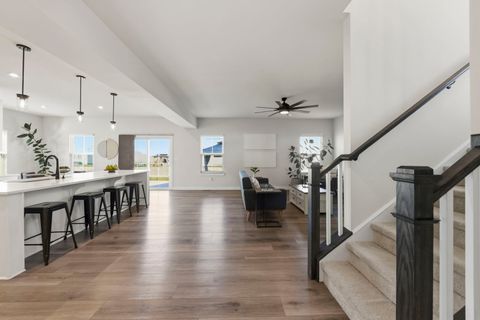 Tiny photo for 319 Atkinson Drive, Sugar Grove, IL 60554 (MLS # 12613273)