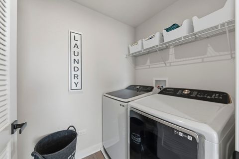 Tiny photo for 319 Atkinson Drive, Sugar Grove, IL 60554 (MLS # 12613273)