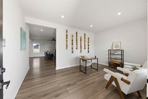 Tiny photo for 319 Atkinson Drive, Sugar Grove, IL 60554 (MLS # 12613273)