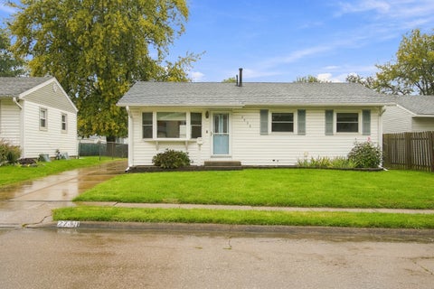 Tiny photo for 2730 N Gayman Avenue, Davenport, IA 52804 (MLS # 12771342)