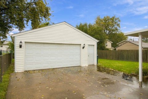 Tiny photo for 2730 N Gayman Avenue, Davenport, IA 52804 (MLS # 12771342)