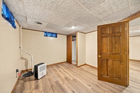 Tiny photo for 2730 N Gayman Avenue, Davenport, IA 52804 (MLS # 12771342)