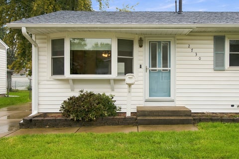 Tiny photo for 2730 N Gayman Avenue, Davenport, IA 52804 (MLS # 12771342)