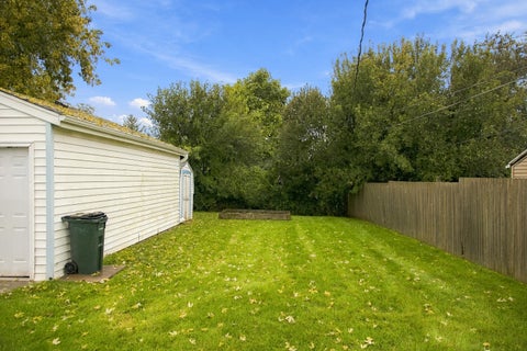 Tiny photo for 2730 N Gayman Avenue, Davenport, IA 52804 (MLS # 12771342)