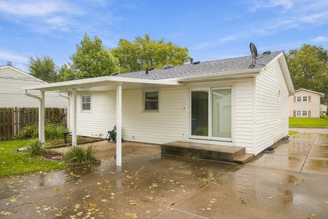 Tiny photo for 2730 N Gayman Avenue, Davenport, IA 52804 (MLS # 12771342)