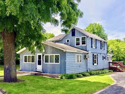 A home in Spring Grove