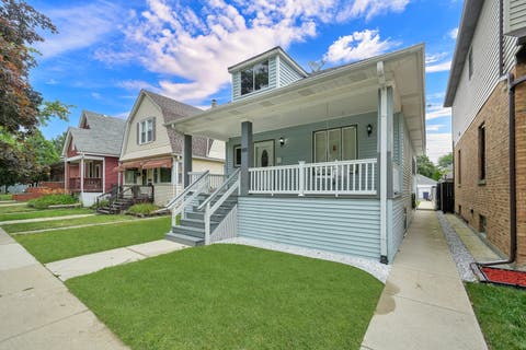 Photo of 2715 S 61st Avenue S, Cicero, IL 60804 (MLS # 12714076)