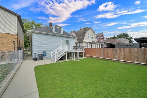 Tiny photo for 2715 S 61st Avenue S, Cicero, IL 60804 (MLS # 12714076)