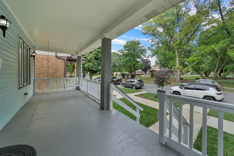 Tiny photo for 2715 S 61st Avenue S, Cicero, IL 60804 (MLS # 12714076)