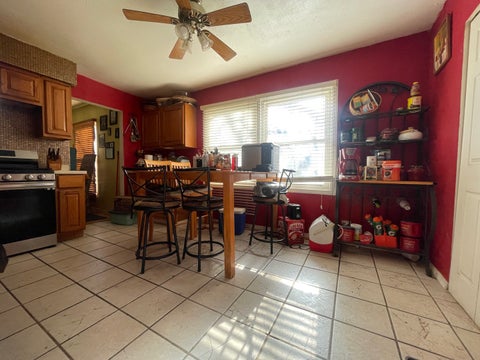 Tiny photo for 17723 Stonebridge Drive, Hazel Crest, IL 60429 (MLS # 12631279)