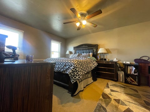 Tiny photo for 17723 Stonebridge Drive, Hazel Crest, IL 60429 (MLS # 12631279)