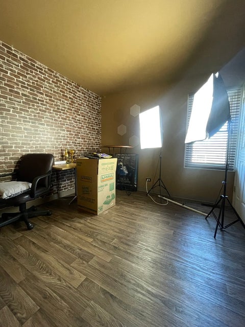 Tiny photo for 17723 Stonebridge Drive, Hazel Crest, IL 60429 (MLS # 12631279)