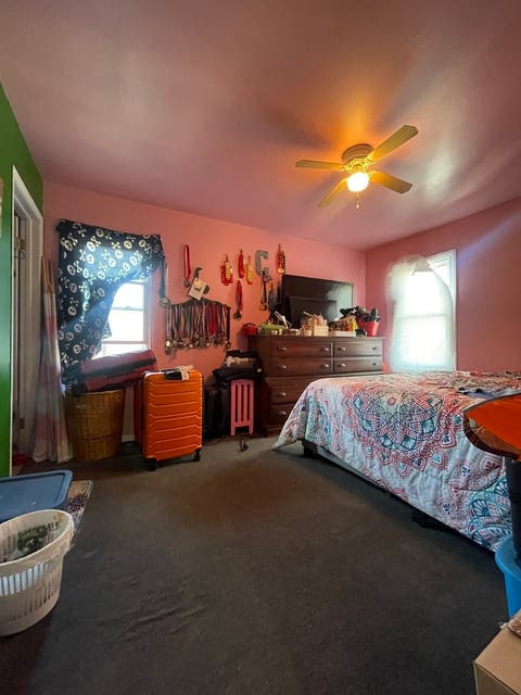 Tiny photo for 17723 Stonebridge Drive, Hazel Crest, IL 60429 (MLS # 12631279)