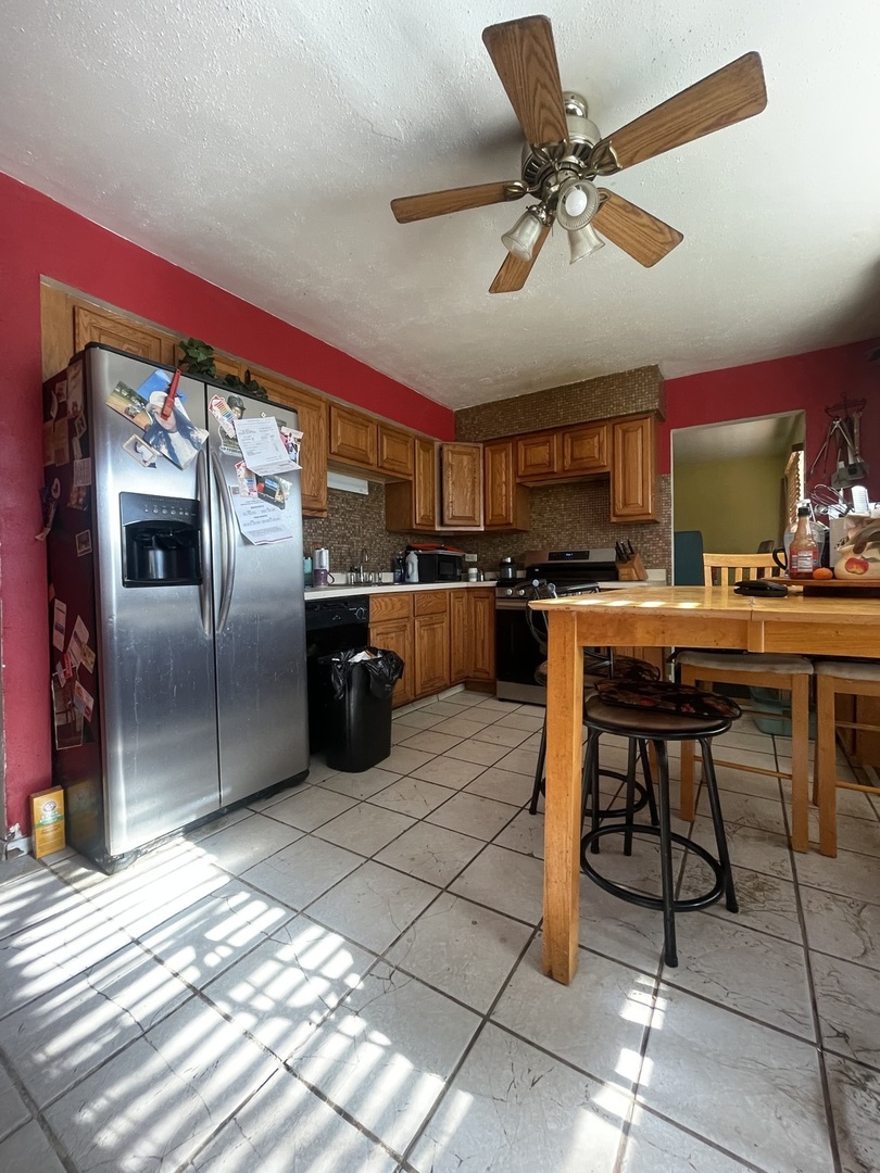 17723 Stonebridge Drive