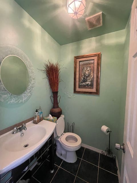 Tiny photo for 17723 Stonebridge Drive, Hazel Crest, IL 60429 (MLS # 12631279)