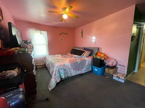Tiny photo for 17723 Stonebridge Drive, Hazel Crest, IL 60429 (MLS # 12631279)